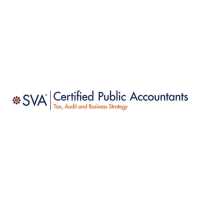 SVA Certified Public Accountants Logo