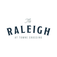 Raleigh at Towne Crossing Logo