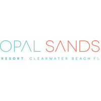 Opal Sands Resort Logo