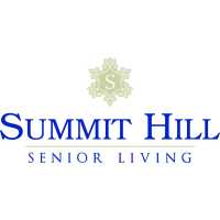 Summit Hill Senior Living Logo