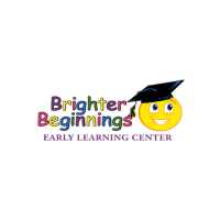 Brighter Beginnings Early Learning Center Logo