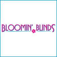 Bloomin' Blinds of Sioux Falls Logo