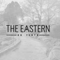 The Eastern on 10th Logo