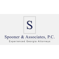 Spooner & Associates, P.C. Logo