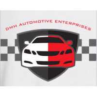 DMH Automotive Enterprises Logo