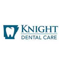 Knight Dental Care - Little Rock Logo