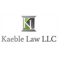 Kaeble Law LLC Logo