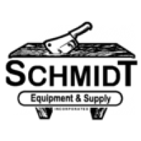 Schmidt Equipment & Supply, Inc. Logo