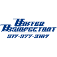 United Disinfectant Logo