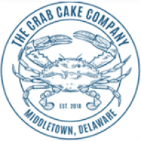 The Crabcake Company Logo