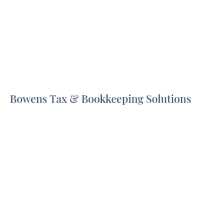 Bowens Tax Solutions - A Tax Relief Firm Logo
