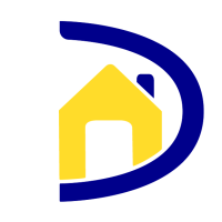 Danny's Drywall Logo