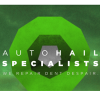 Auto Hail Specialists Logo