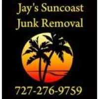Jays Suncoast Junk Removal Logo