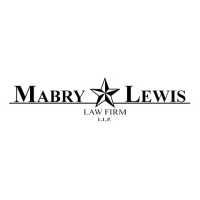 Mabry Lewis Law Firm Logo