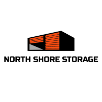 North Shore Storage Logo