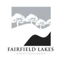 Fairfield Lakes Townhomes Logo