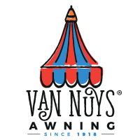 Van Nuys Awning Co Logo