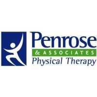 Penrose & Associates Physical Therapy Logo