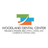 Woodland Dental Center Logo