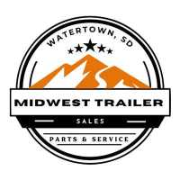 Midwest Trailer Sales Logo