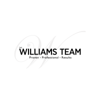 The Williams Team - Keller Williams Realty Logo