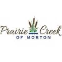 Prairie Creek Of Morton Logo