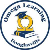 Omega Learning Center - Douglasville Logo
