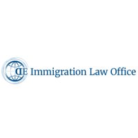 Immigration Law Office Logo