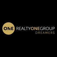 Joanna Ford - Realty ONE Group Dreamers Logo