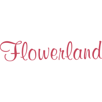 Flowerland Logo