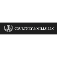 Courtney & Mills, LLC Logo