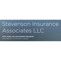 Stevenson Insurance Associates LLC Logo