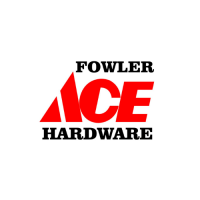 Fowler Ace Hardware Logo
