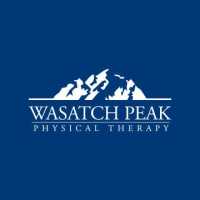 Wasatch Peak Physical Therapy - Farmington Logo