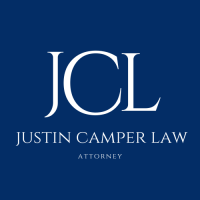 Justin Camper Law, LLC Logo