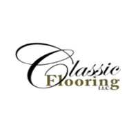 Classic Flooring LLC Logo