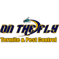 On The Fly - Palm Desert Termite & Pest Control Logo
