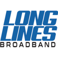 Long Lines Broadband Logo