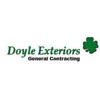 Doyle Exteriors, Inc. Logo