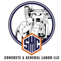 SMC Concrete and General Labor LLC Logo