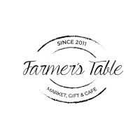 Farmer’s Table Logo