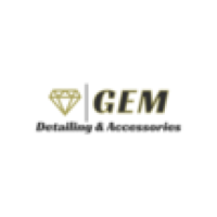 Gem Detailing & Accessories, Inc. Logo