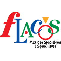 Flaco's Mexican Restaurant- Specialties & Steak house Logo