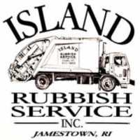 Island Rubbish Service Inc Logo