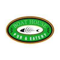 Boat House Pub & Eatery Logo