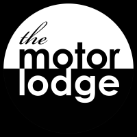 The Motor Lodge Logo