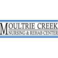 Moultrie Creek Nursing and Rehab Center Logo