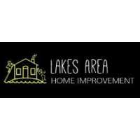 Lakes Area Home Improvement Logo