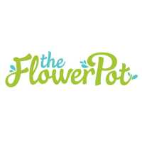 The Flower Pot Logo